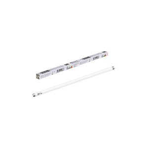 Лампа люминесцентная TDM Electric G13 18W 3000K белая SQ0355-0025