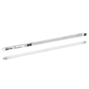 Лампа люминесцентная TDM Electric G5 20W 4000K белая SQ0355-0009