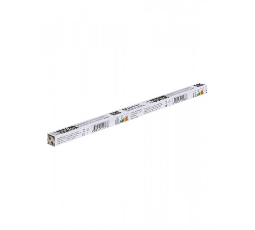 Лампа люминесцентная TDM Electric G13 18W 3000K белая SQ0355-0025 Лампа люминесцентная TDM Electric G13 18W 3000K белая SQ0355-0025
