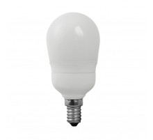 Люминесцентная лампа Kanlux MGLOB E14 11W 2700К 12696