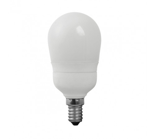 Люминесцентная лампа Kanlux MGLOB E14 11W 2700К 12696 Люминесцентная лампа Kanlux MGLOB E14 11W 2700К 12696