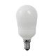 Люминесцентная лампа Kanlux MGLOB E14 11W 2700К 12696