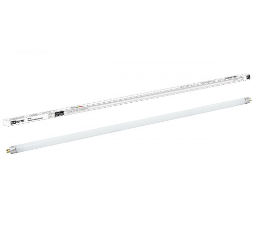 Лампа люминесцентная TDM Electric G5 28W 4000K белая SQ0355-0023 Лампа люминесцентная TDM Electric G5 28W 4000K белая SQ0355-0023