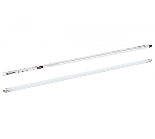 Лампа люминесцентная TDM Electric G5 30W 6500K белая SQ0355-0014