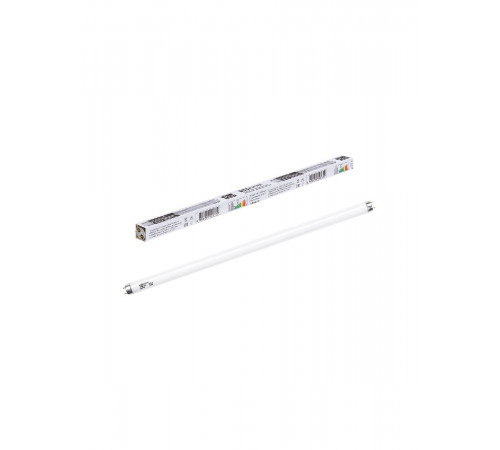 Лампа люминесцентная TDM Electric G13 18W 4000K белая SQ0355-0026 Лампа люминесцентная TDM Electric G13 18W 4000K белая SQ0355-0026