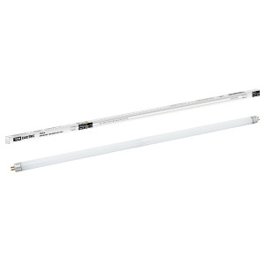 Лампа люминесцентная TDM Electric G5 20W 6500K белая SQ0355-0010