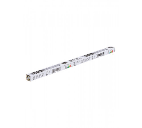 Лампа люминесцентная TDM Electric G13 18W 4000K белая SQ0355-0026 Лампа люминесцентная TDM Electric G13 18W 4000K белая SQ0355-0026