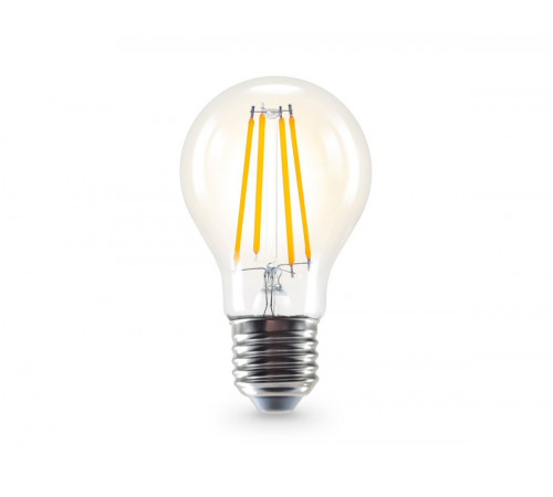 Филаментная светодиодная лампа Ambrella Light Bulbing E27 13W 4000K 601314