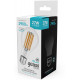 Светодиодная филаментная лампа Gauss Basic Filament Е27 27W 4100К 40712272