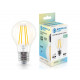 Филаментная светодиодная лампа Ambrella Light Bulbing E27 15W 4000K 601514