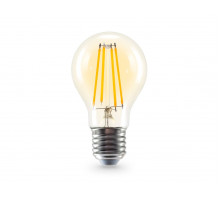 Филаментная светодиодная лампа Ambrella Light Bulbing E27 15W 2700K 601513
