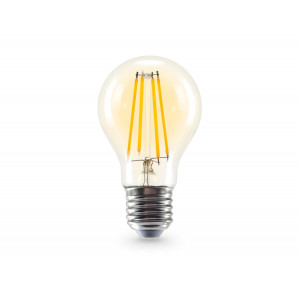 Филаментная светодиодная лампа Ambrella Light Bulbing E27 15W 2700K 601513