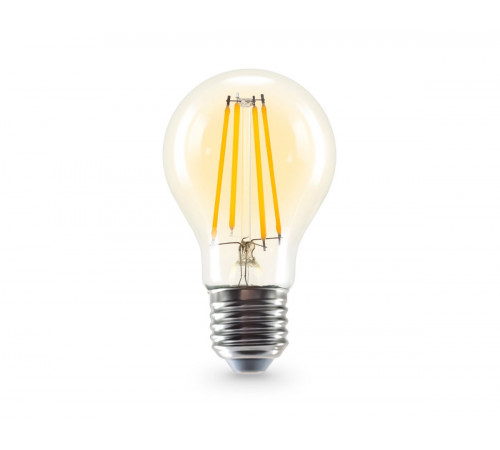 Филаментная светодиодная лампа Ambrella Light Bulbing E27 15W 2700K 601513
