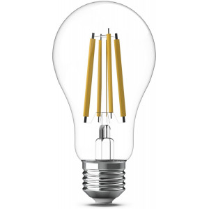 Светодиодная филаментная лампа Gauss Basic Filament Е27 21W 2700К 40712112