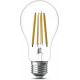 Светодиодная филаментная лампа Gauss Basic Filament Е27 21W 2700К 40712112