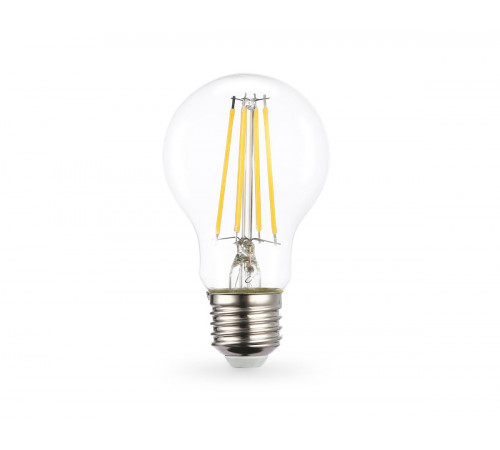Филаментная светодиодная лампа Ambrella Light Bulbing E27 15W 2700K 601513
