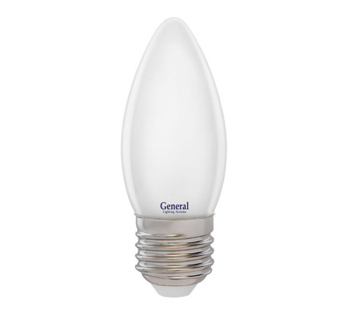 Филаментная светодиодная лампа General GLDEN-CS-M-7-230-E27-2700 649950 Филаментная светодиодная лампа General GLDEN-CS-M-7-230-E27-2700 649950