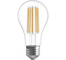 Светодиодная филаментная лампа Gauss Basic Filament 40712172