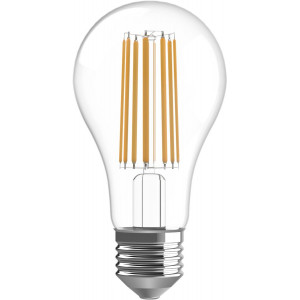 Светодиодная филаментная лампа Gauss Basic Filament 40712172