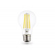 Филаментная светодиодная лампа Ambrella Light Bulbing E27 20W 2700K 602013