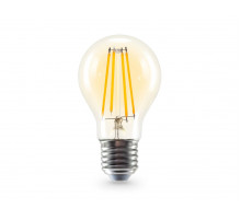 Филаментная светодиодная лампа Ambrella Light Bulbing E27 13W 2700K 601313