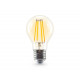 Филаментная светодиодная лампа Ambrella Light Bulbing E27 13W 2700K 601313