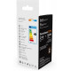 Светодиодная филаментная лампа Gauss Basic Filament Е27 21W 2700К 40712112