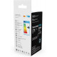 Светодиодная филаментная лампа Gauss Basic Filament Е27 27W 4100К 40712272