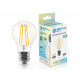 Филаментная светодиодная лампа Ambrella Light Bulbing E27 13W 4000K 601314