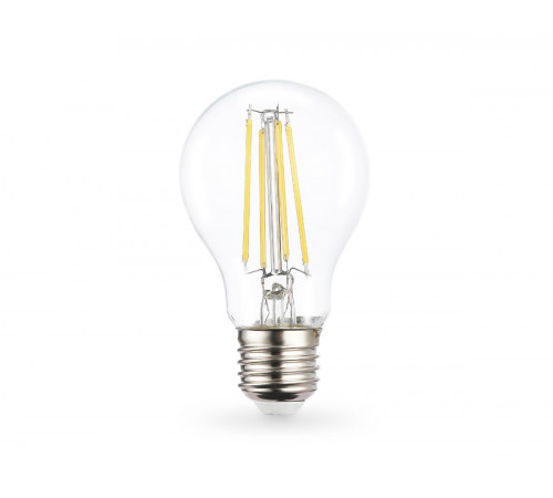 Филаментная светодиодная лампа Ambrella Light Bulbing E27 15W 4000K 601514