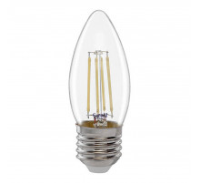 Филаментная светодиодная лампа General GLDEN-CS-15-230-E27-65001/10/100 661421