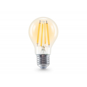 Филаментная светодиодная лампа Ambrella Light Bulbing E27 20W 2700K 602013