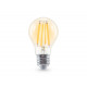 Филаментная светодиодная лампа Ambrella Light Bulbing E27 20W 2700K 602013