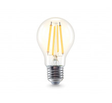 Филаментная светодиодная лампа Ambrella Light Bulbing E27 20W 4000K 602014