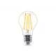 Филаментная светодиодная лампа Ambrella Light Bulbing E27 20W 4000K 602014