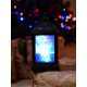 Переносной светодиодный фонарь (UL-00002311) Uniel 110х220 ULD-L1122-010/DTB/RGB/3D Black