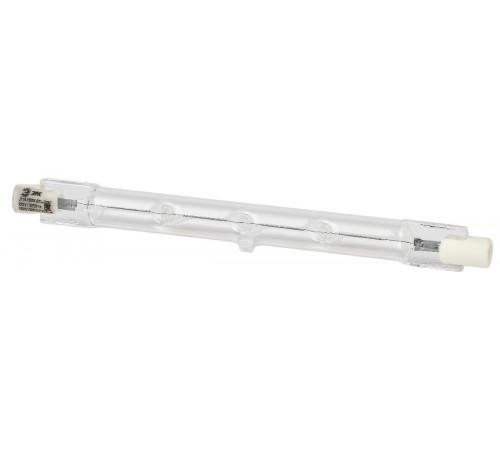 Лампа галогенная Эра R7S 150W 3000K J118-150W-R7s-230V Б0048493 Лампа галогенная Эра R7S 150W 3000K J118-150W-R7s-230V Б0048493