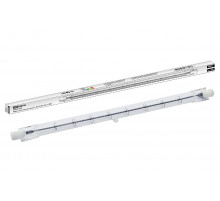 Лампа галогенная TDM Electric R7s 1500W 2900K прозрачная SQ0341-0005