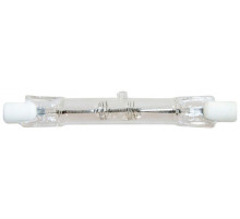 Лампа галогенная линейная Feron HB1 J189 R7s 1000W 02012