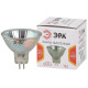 Лампа галогенная Эра GU5.3 35W 3000K GU5.3-MR16-35W-12V-CL Б0051797