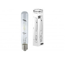Лампа металлогалогенная TDM Electric E40 250W 6000K прозрачная SQ0325-0016