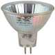 Лампа галогенная Эра GU5.3 35W 3000K GU5.3-MR16-35W-12V-CL Б0051797