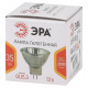 Лампа галогенная Эра GU5.3 35W 3000K GU5.3-MR16-35W-12V-CL Б0051797