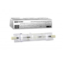 Лампа металлогалогенная TDM Electric Rх7s 150W 2700K прозрачная SQ0325-0013