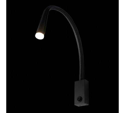 Бра Loft IT Arrow 10398 Black