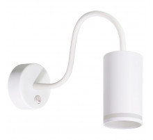 Гибкое бра Arte Lamp Imai A2266AP-1WH