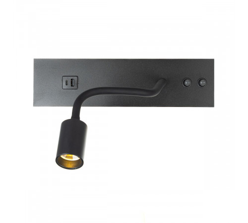 Гибкое бра Citilux Декарт CL704471