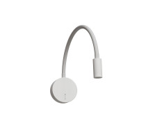 Бра Arte Lamp Asta A5879AP-1WH