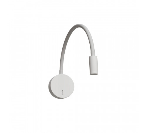 Бра Arte Lamp Asta A5879AP-1WH