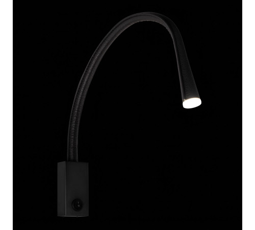 Бра Loft IT Arrow 10398 Black